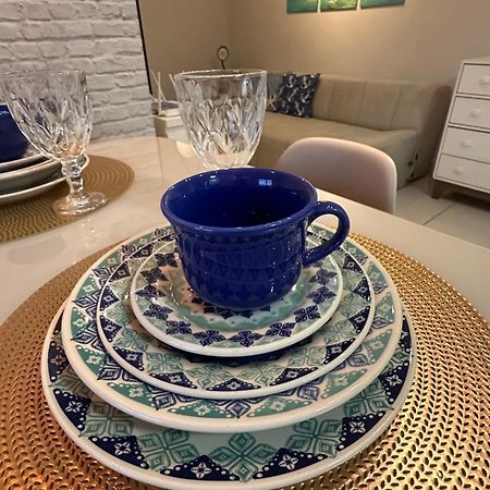Jardim Das Palmeiras II Home Resort Убатуба Екстериор снимка
