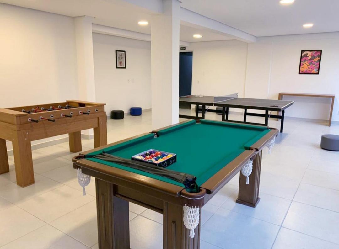 Jardim Das Palmeiras II Home Resort Убатуба Екстериор снимка