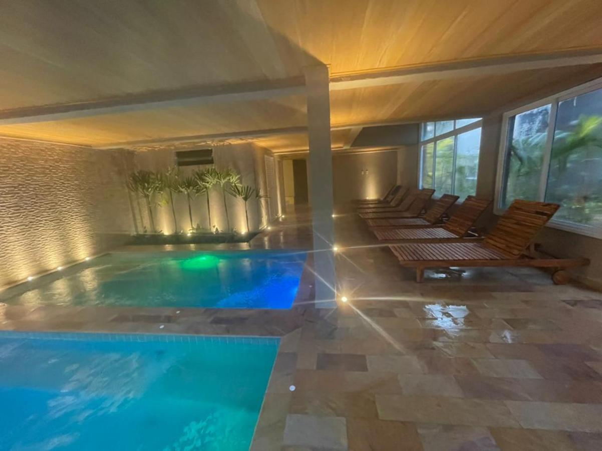 Jardim Das Palmeiras II Home Resort Убатуба Екстериор снимка