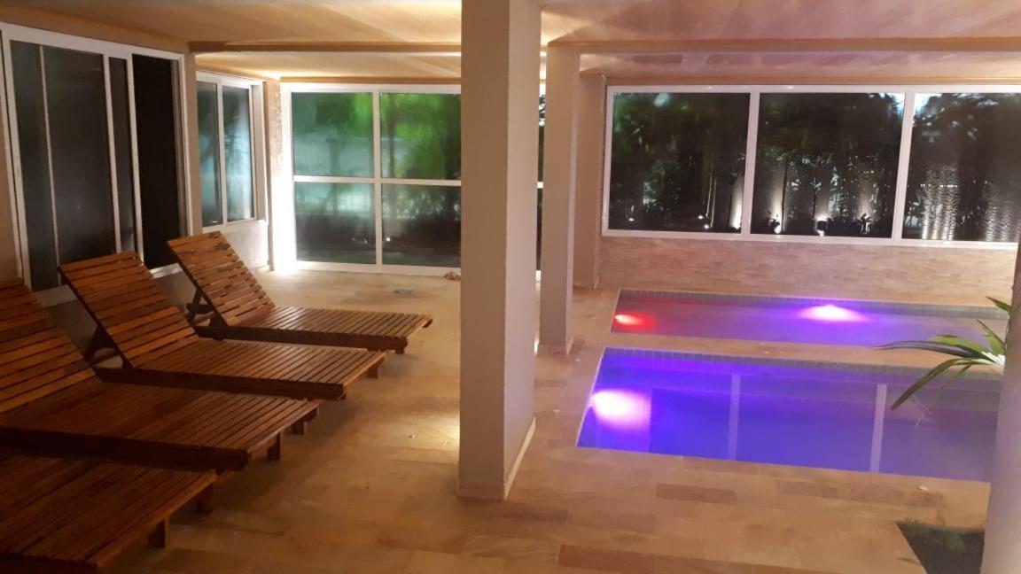 Jardim Das Palmeiras II Home Resort Убатуба Екстериор снимка