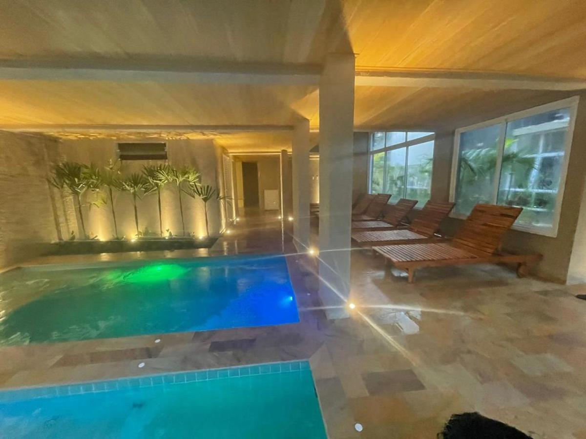 Jardim Das Palmeiras II Home Resort Убатуба Екстериор снимка
