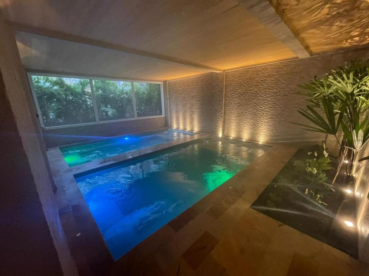 Jardim Das Palmeiras II Home Resort Убатуба Екстериор снимка