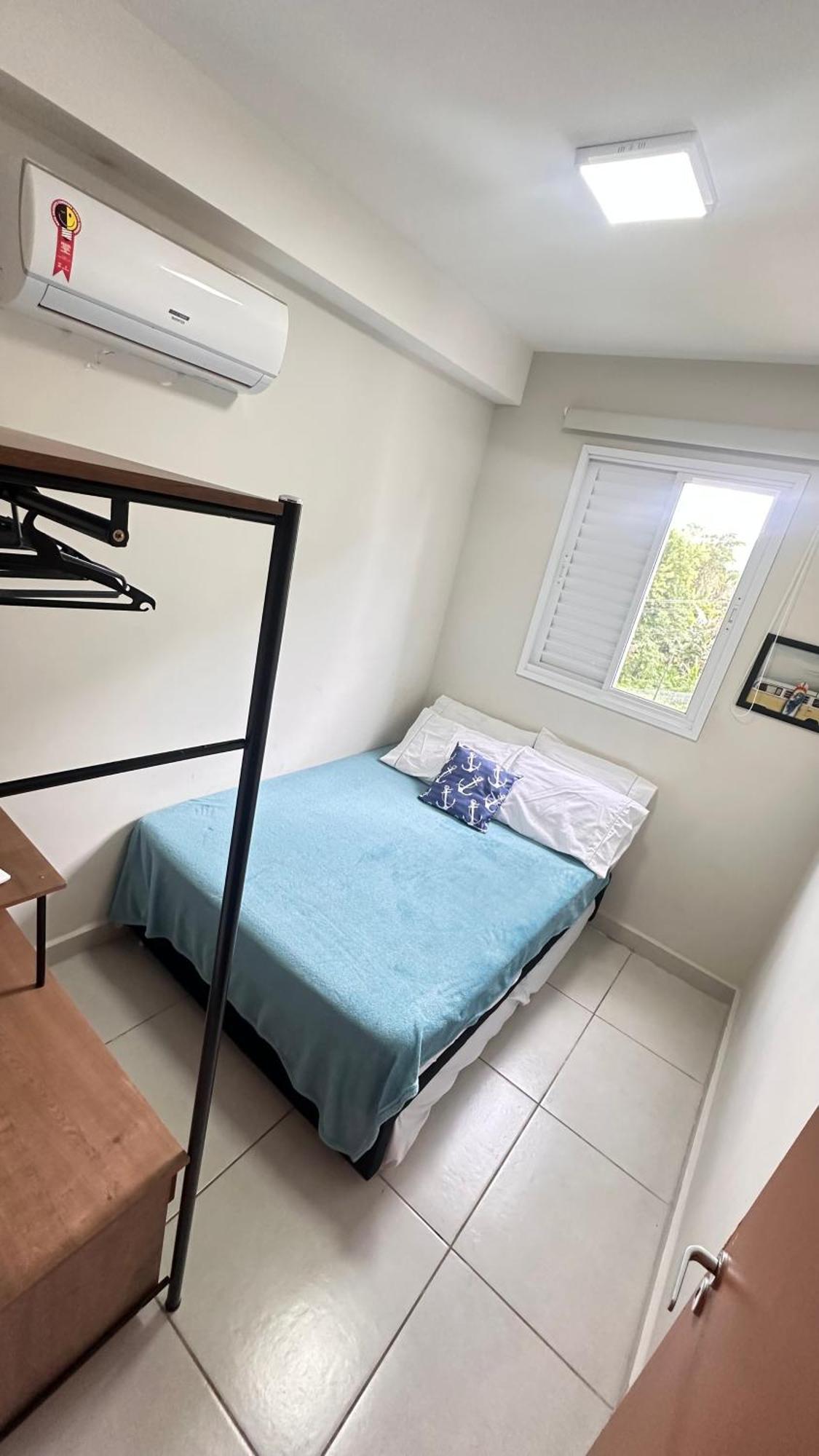 Jardim Das Palmeiras II Home Resort Убатуба Екстериор снимка
