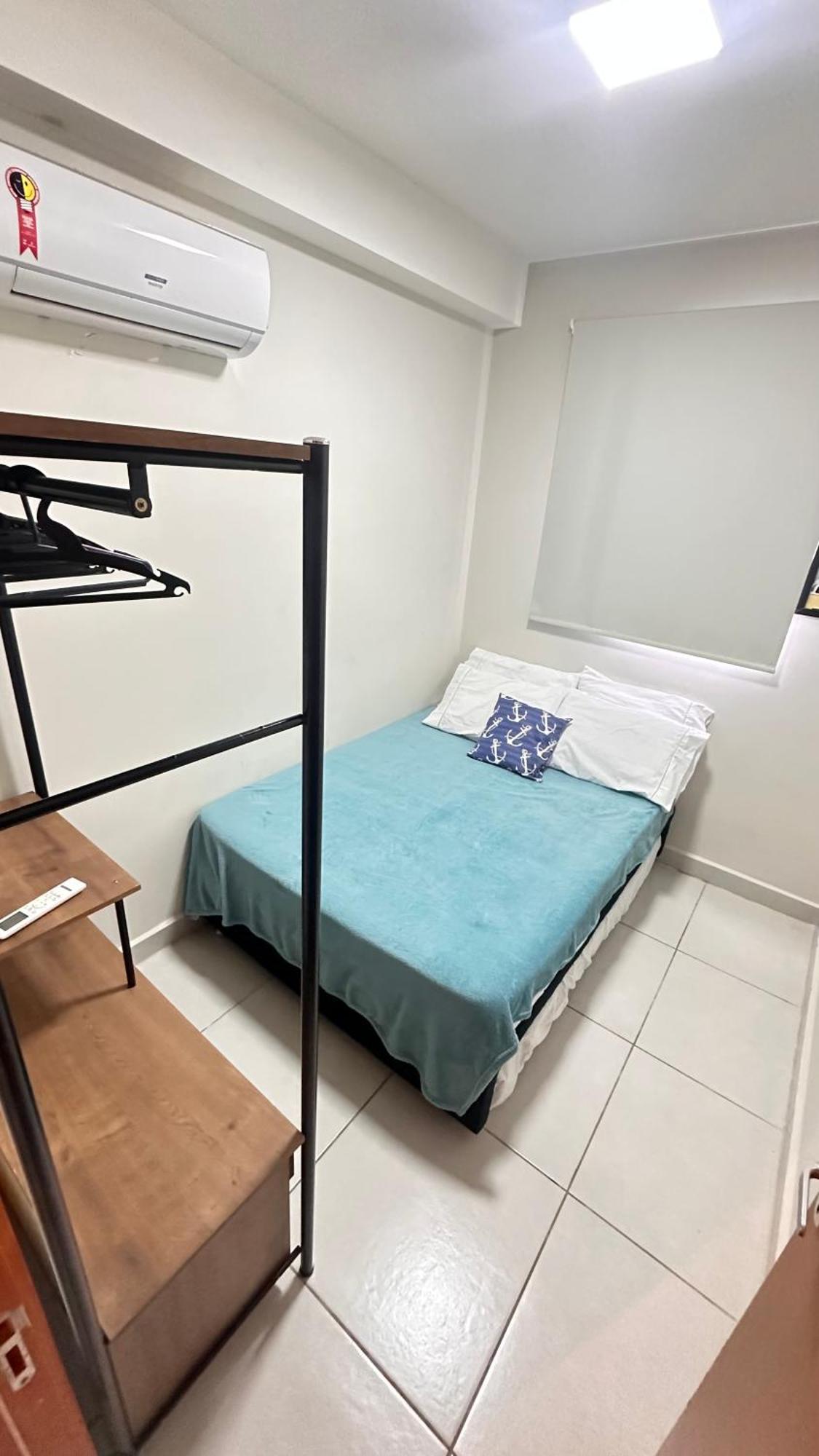 Jardim Das Palmeiras II Home Resort Убатуба Екстериор снимка